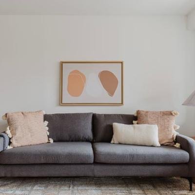 One Bedroom Apartment In Central Park