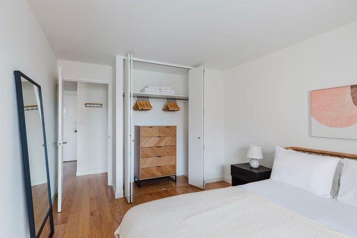 One Bedroom Apartment In Central Park