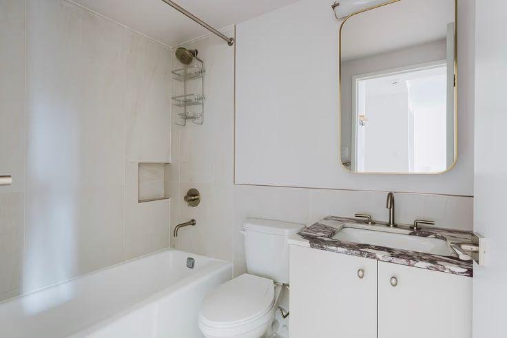 One Bedroom Apartment In Central Park