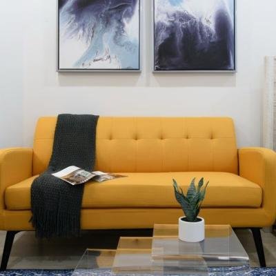 Furnished Studio Apartment in Upper East Side