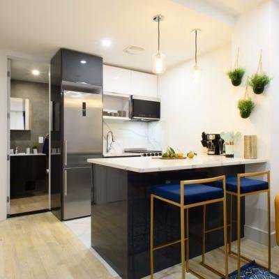 Furnished Studio Apartment in Upper East Side