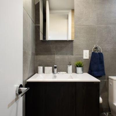 Furnished Studio Apartment in Upper East Side